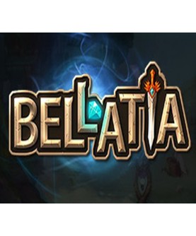 Bellatia Steam Key EUROPE